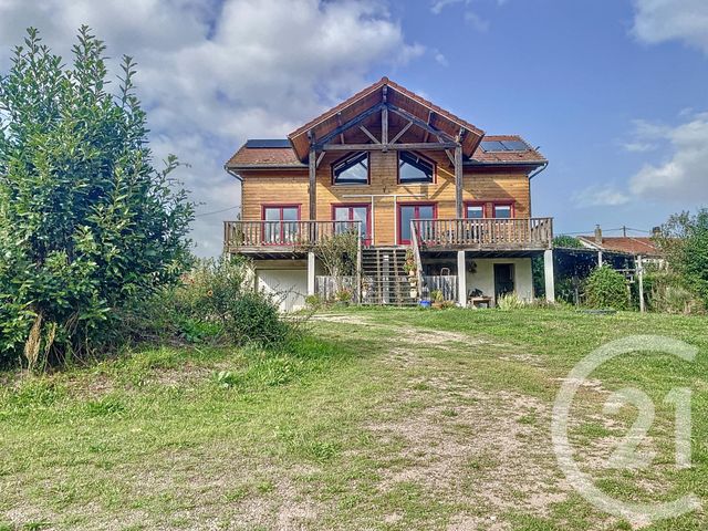 Maison à vendre MONETAY SUR ALLIER