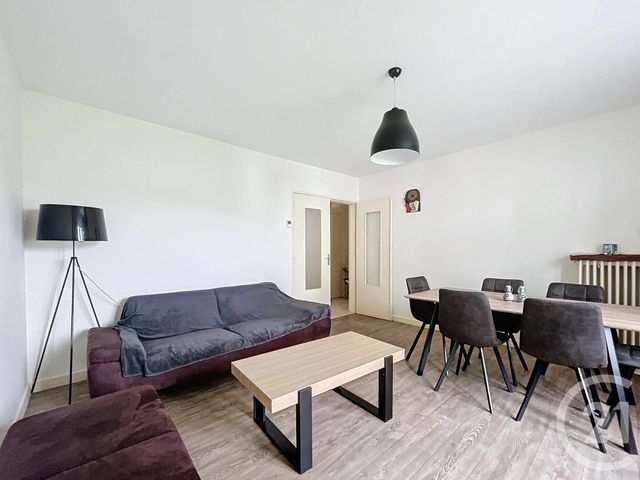 Appartement F2 à louer - 2 pièces - 52.24 m2 - ST POURCAIN SUR SIOULE - 03 - AUVERGNE - Century 21 Lefèbvre Immobilier