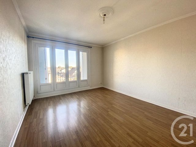 Appartement F2 à louer - 2 pièces - 49.3 m2 - VARENNES SUR ALLIER - 03 - AUVERGNE - Century 21 Lefèbvre Immobilier