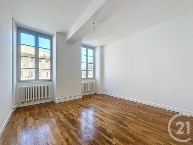 Appartement T3 à louer ST POURCAIN SUR SIOULE